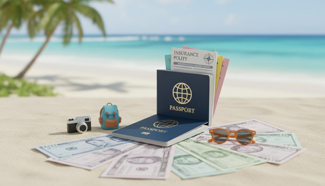Jakie ubezpieczenie turystyczne wybrać: praktyczny przewodnik