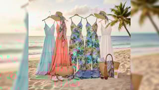 Lato 2026: Szokujące prawdy o letnich ubraniach, których nikt Ci nie powie