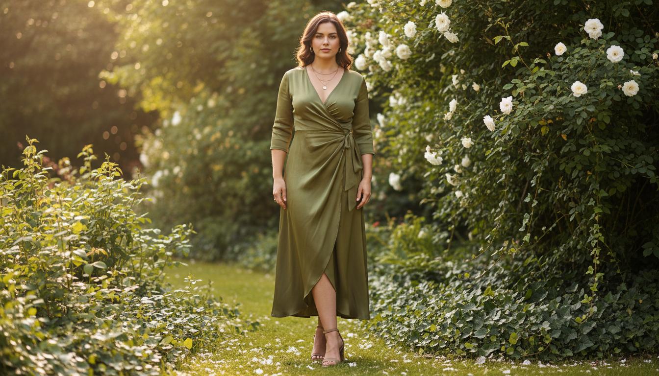 Jakie ubrania pasują do mojej figury: praktyczny przewodnik