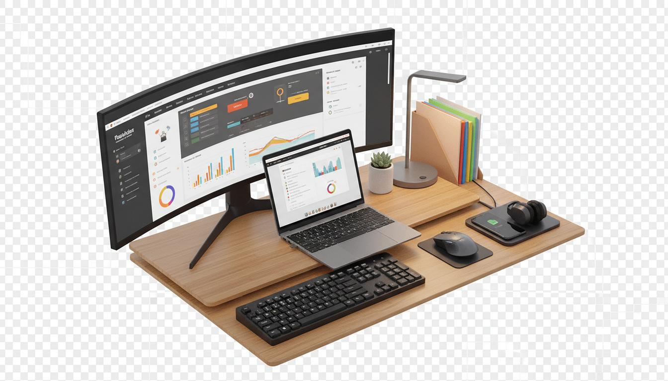 Jakie urządzenie kupić do pracy biurowej: praktyczny przewodnik