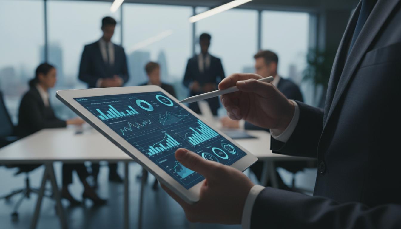 Jakie wiadomości są istotne dla profesjonalistów: praktyczny przewodnik