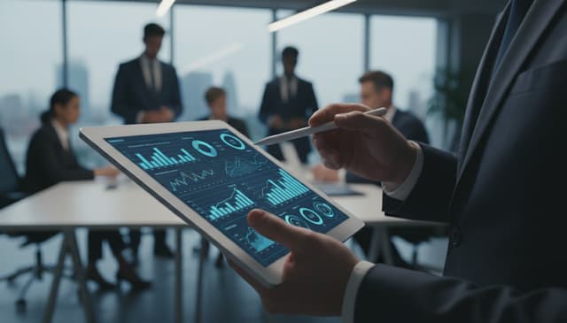 Jakie wiadomości są istotne dla profesjonalistów: praktyczny przewodnik