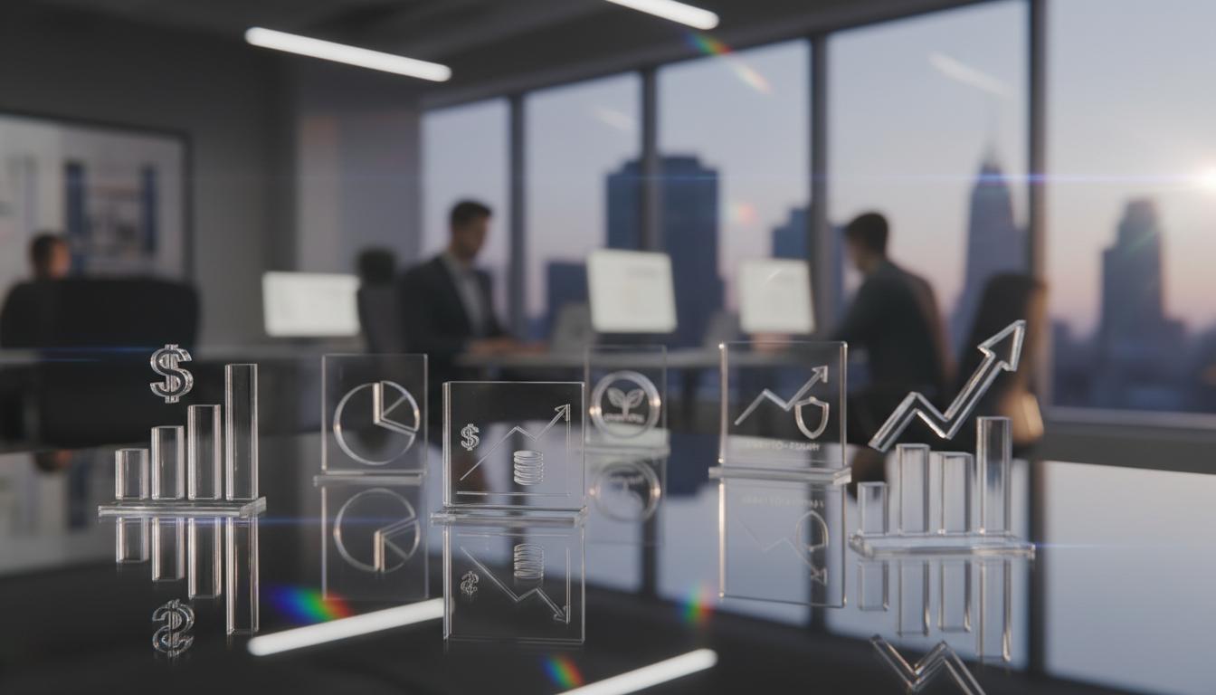 Jakie wskaźniki finansowe monitorować w firmie: praktyczny przewodnik