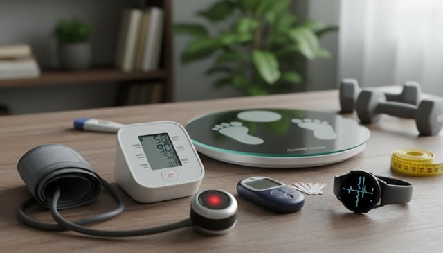 Jakie wskaźniki zdrowotne sprawdzać regularnie: praktyczny przewodnik