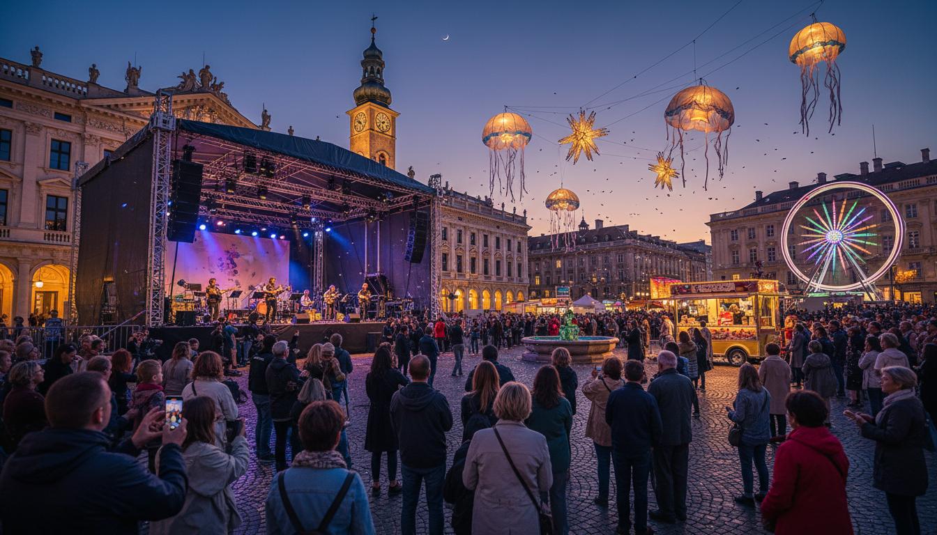 Jakie wydarzenia kulturalne warto zobaczyć: przewodnik 2024