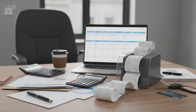 Jakie wydatki można zaliczyć do kosztów firmy: praktyczny przewodnik