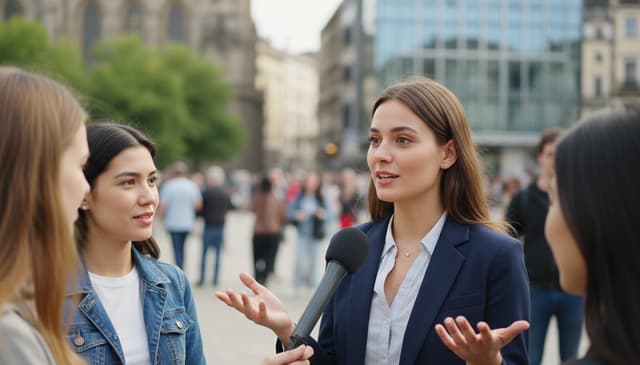 Jakie zawody pasują do mojego znaku: praktyczny przewodnik