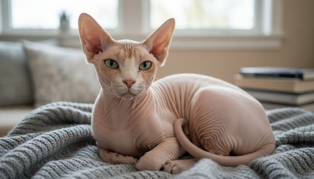 Jakie zwierzę wybrać dla alergika: praktyczny przewodnik