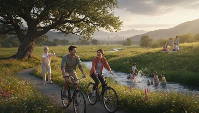 Jak poprawić jakość życia dzięki nowoczesnej psychologii AI