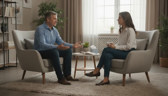 Jasne informacje o psychoterapii: praktyczny przewodnik dla początkujących