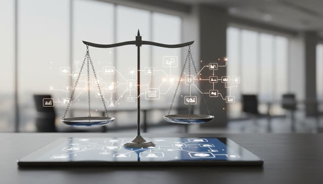 Jasne wyjaśnienia prawne online: praktyczny przewodnik dla każdego