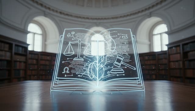 Jasne wyjaśnienie przepisów prawa: praktyczny przewodnik dla każdego