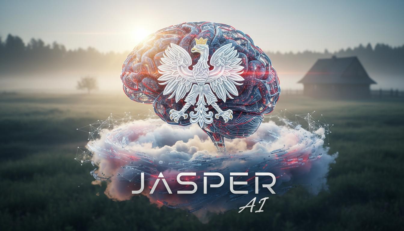 Jasper AI po polsku: jak wykorzystać sztuczną inteligencję w pracy i codzienności