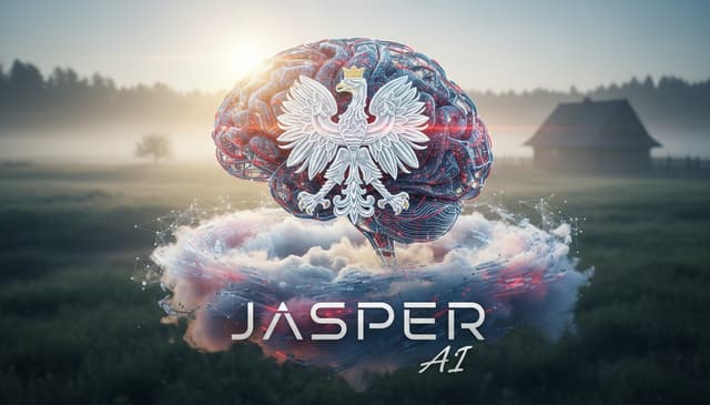 Jasper AI po polsku: jak wykorzystać sztuczną inteligencję w pracy i codzienności