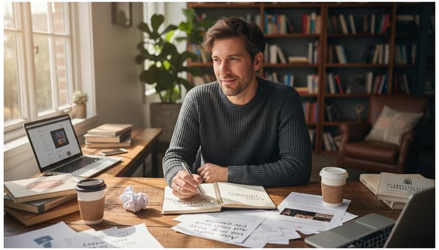 Jak jasper do copywritingu może usprawnić twoją pracę w 2024 roku