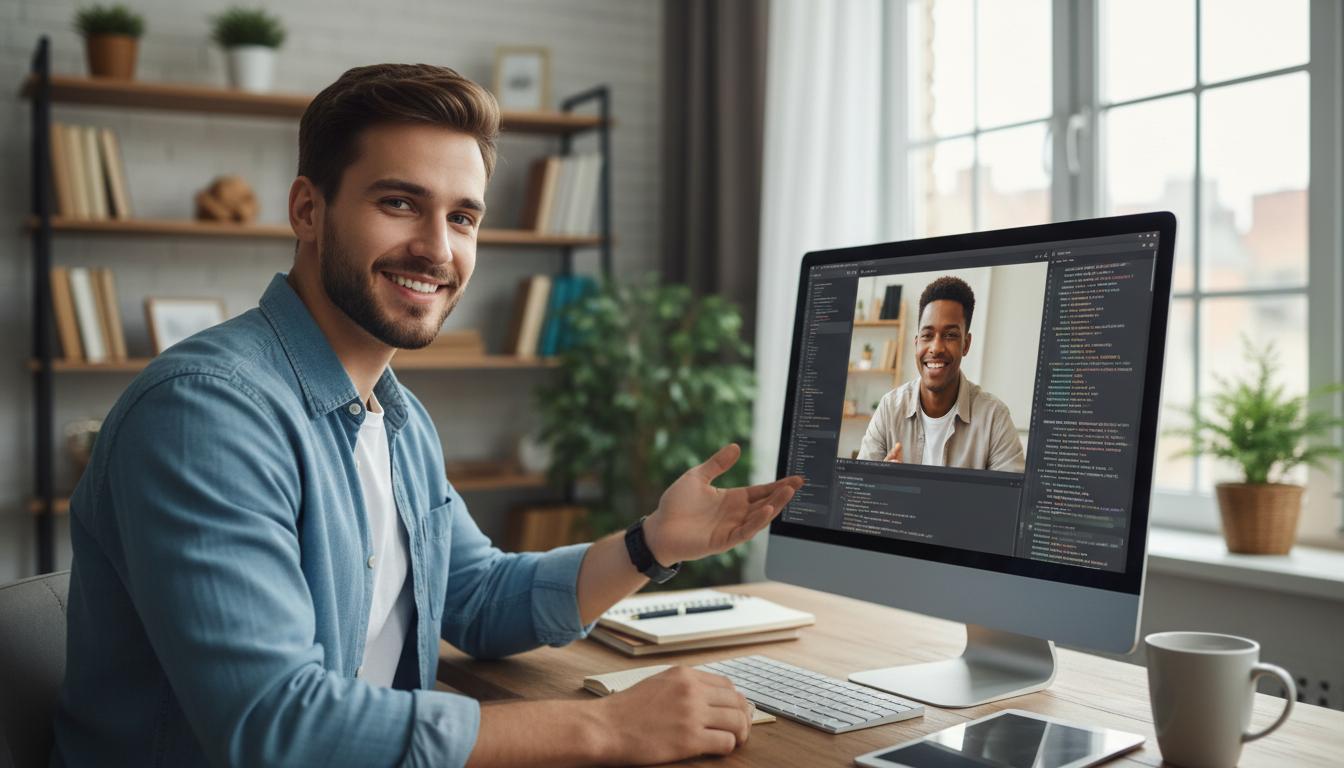 Java online korepetycje: praktyczny przewodnik dla początkujących