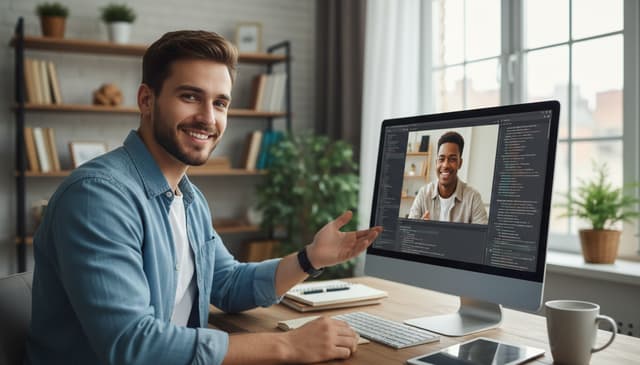 Java online korepetycje: praktyczny przewodnik dla początkujących