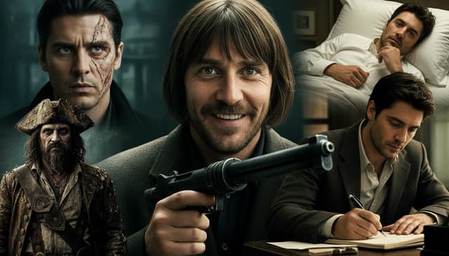 A Comprehensive Guide to Javier Bardem Movies and His Best Performances