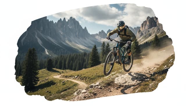 Jazda na rowerze: kompleksowy przewodnik dla początkujących i zaawansowanych