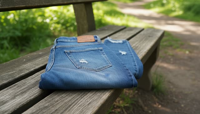 Jeansy damskie: praktyczny przewodnik po modnych fasonach 2024