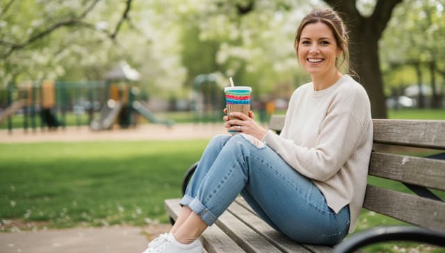 Jeansy mom: jak wybrać idealny model na każdą okazję