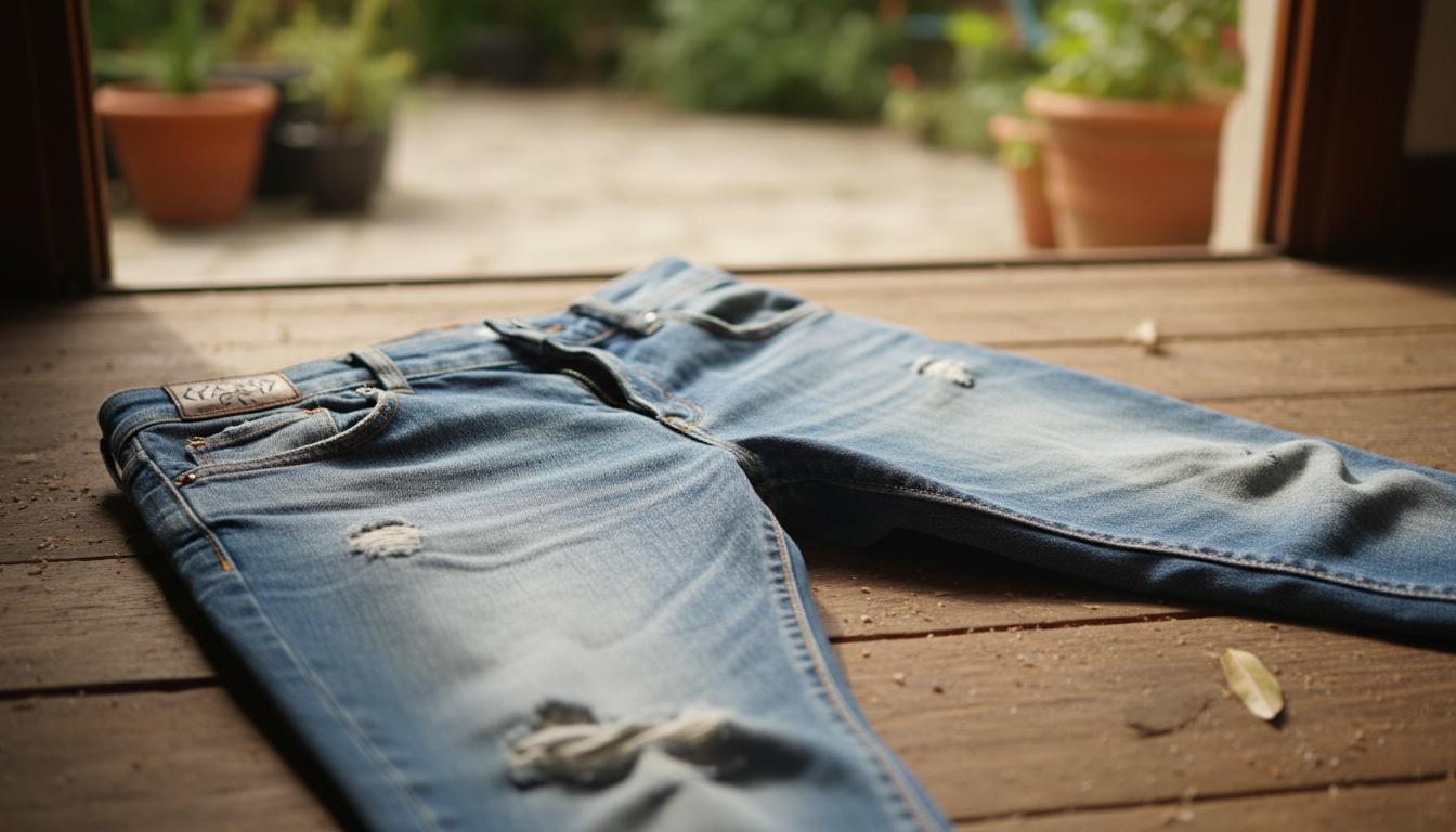 Jeansy skinny: jak wybrać idealny model na każdą okazję