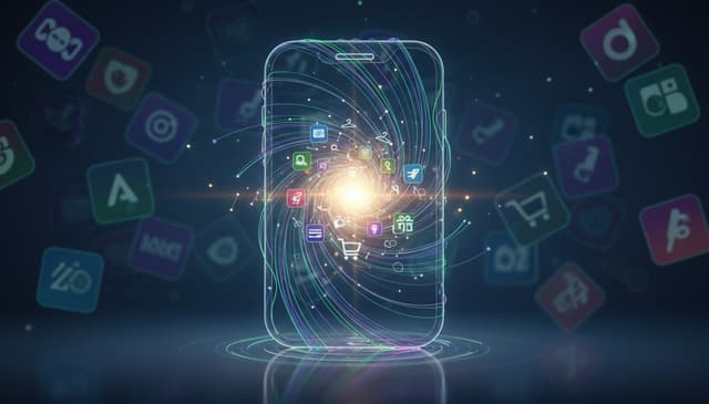 Jedna aplikacja zakupowa zamiast wielu: praktyczny przewodnik