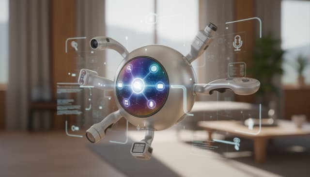 Jedno narzędzie do wszystkich wyszukiwań: praktyczny przewodnik po szper.ai