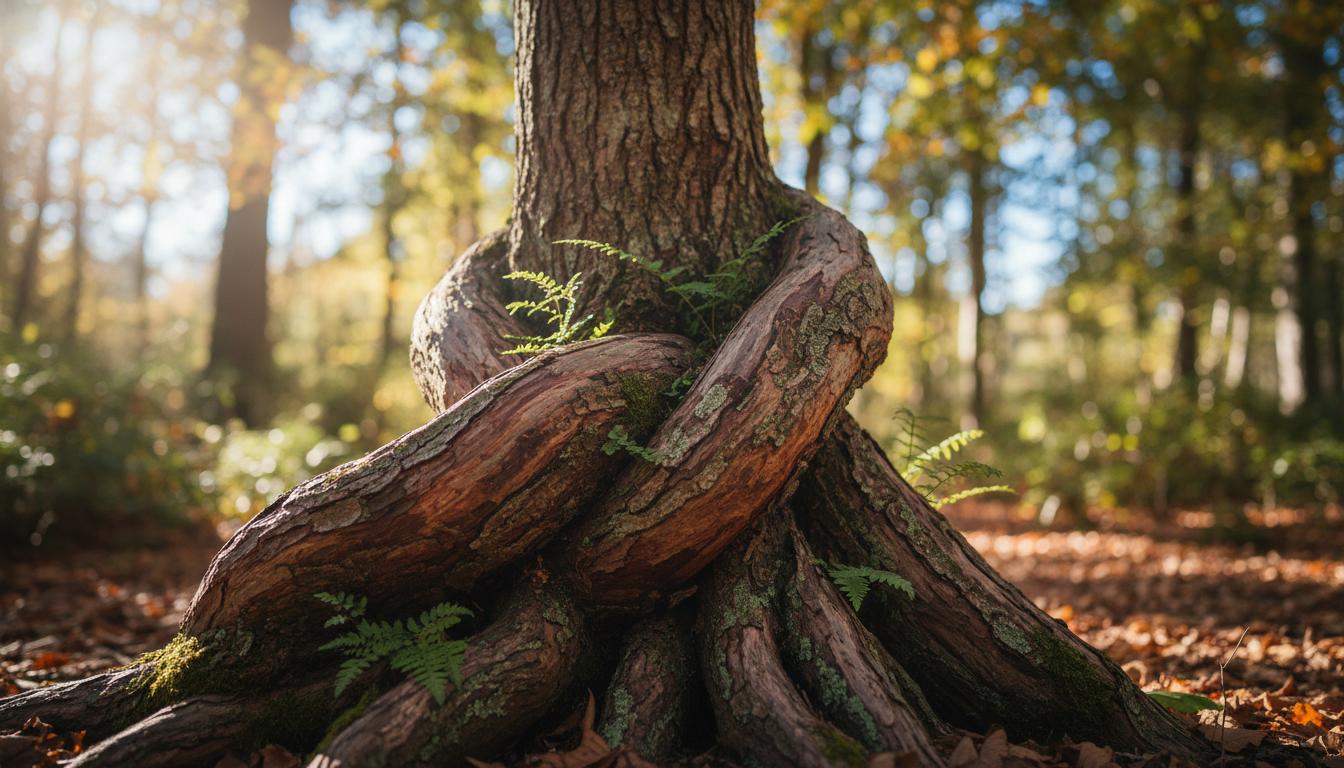 Jedność: jak budować harmonię w relacjach i samorozwoju