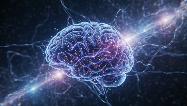 Jelita a mózg: jak układ trawienny wpływa na funkcje mózgu