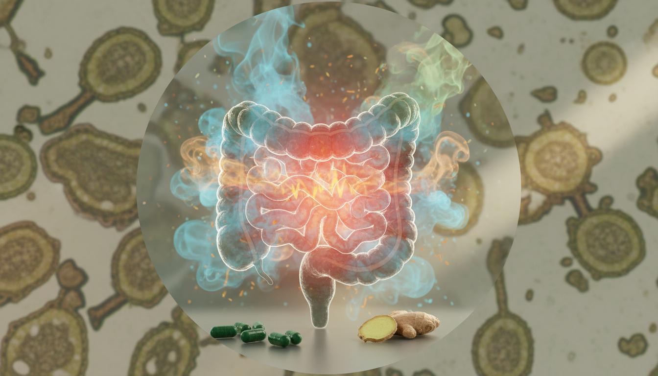 Jelito drażliwe: zrozumienie przyczyn i skutecznych metod leczenia