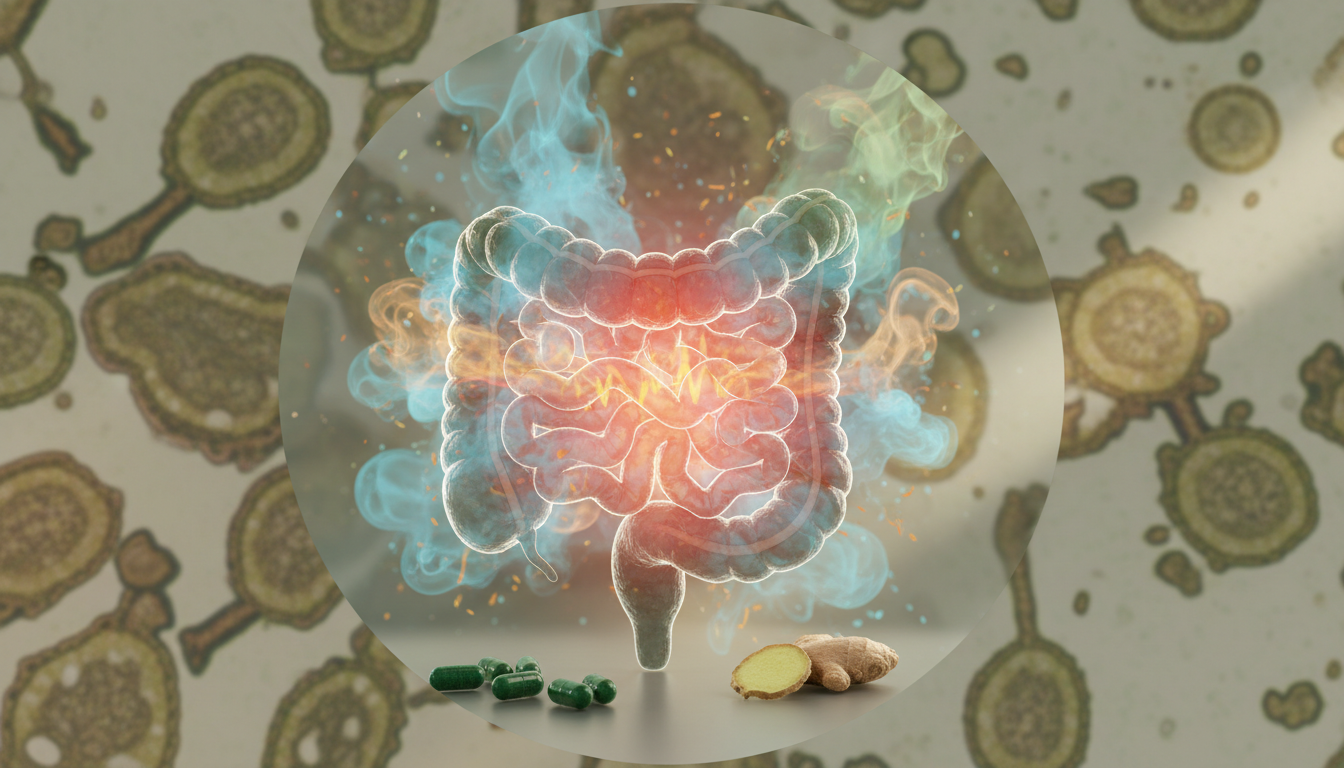 Czy jelito drażliwe to wyrok? Poznaj fakty, które zmienią twoje życie