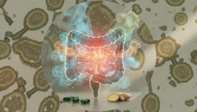 Jelito drażliwe: zrozumienie przyczyn i skutecznych metod leczenia