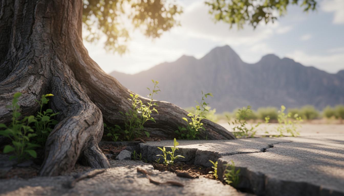 Jesteś silniejszy niż myślisz: praktyczny przewodnik trenerka.ai