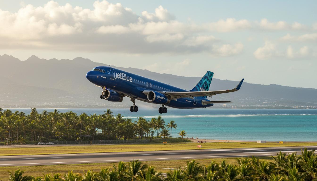 How Jetblue Flights Are Shaping the Future of Air Travel in 2024