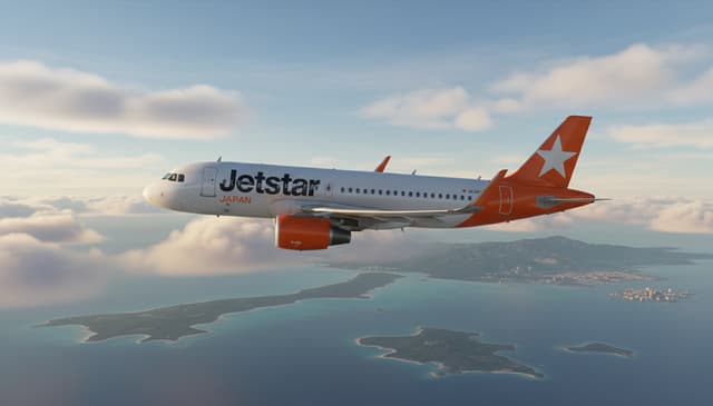 Exploring Jetstar Japan Flights: Routes, Services, and Travel Tips