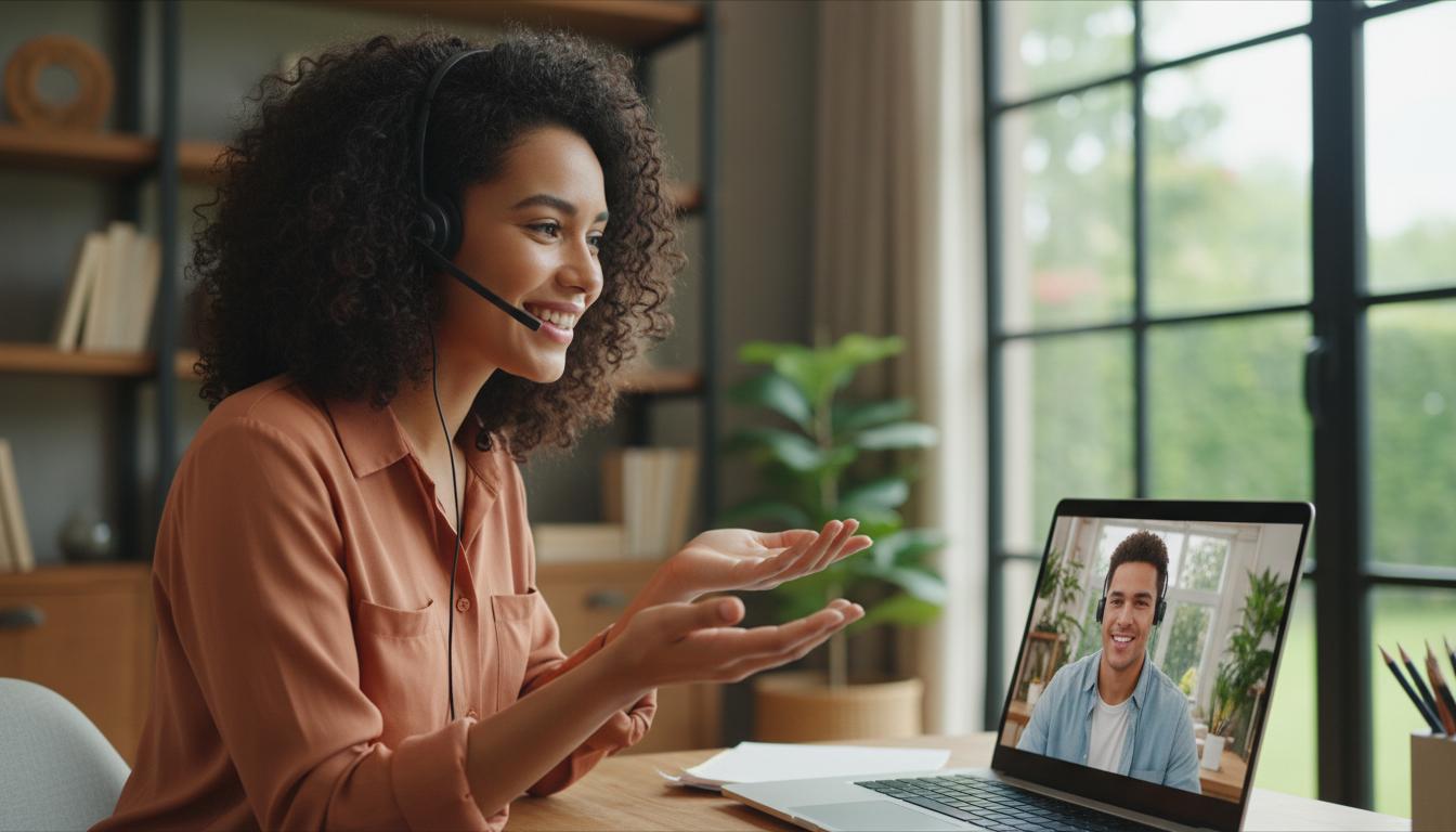 Język hiszpański korepetycje online: praktyczny przewodnik dla początkujących