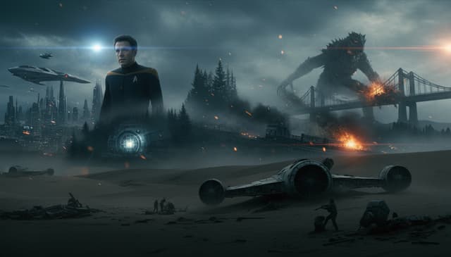 A Complete Guide to JJ Abrams Movies and Their Impact on Modern Cinema