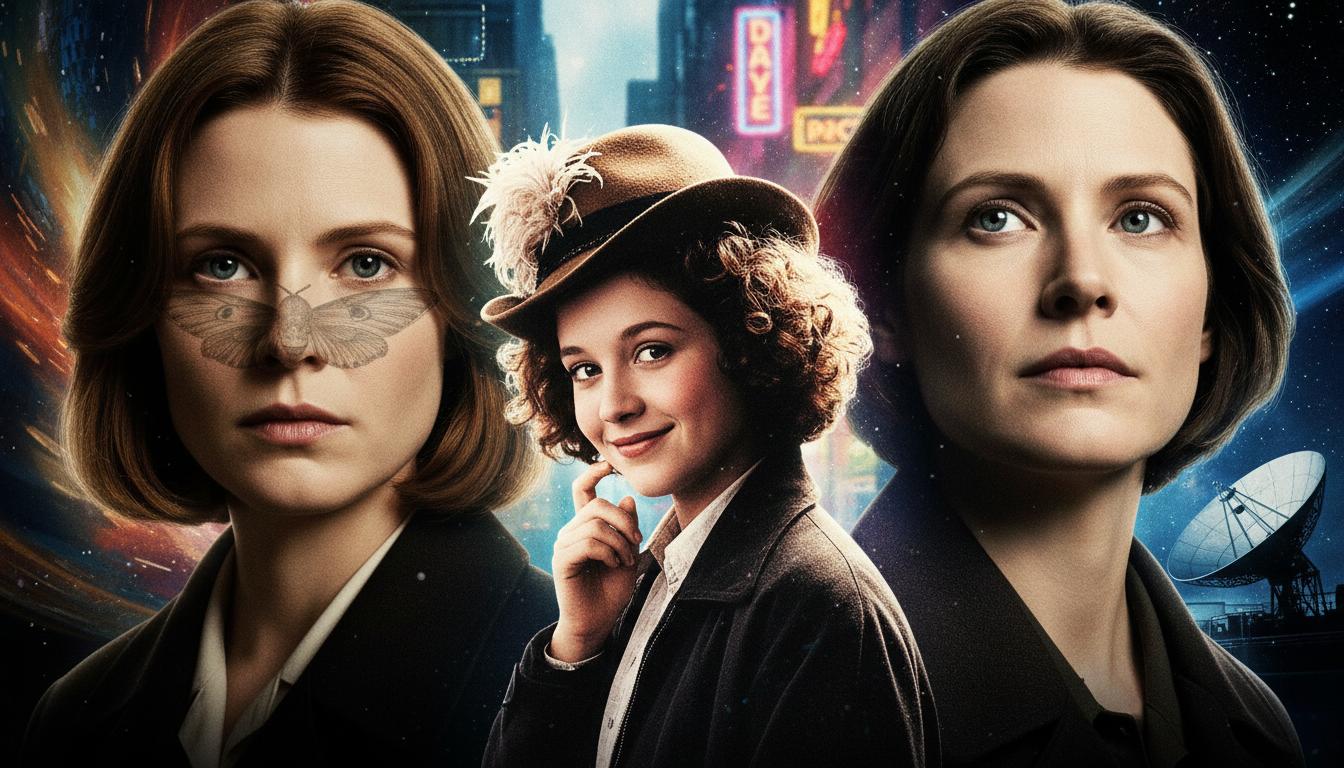 A Complete Guide to Jodie Foster Movies and Her Best Performances