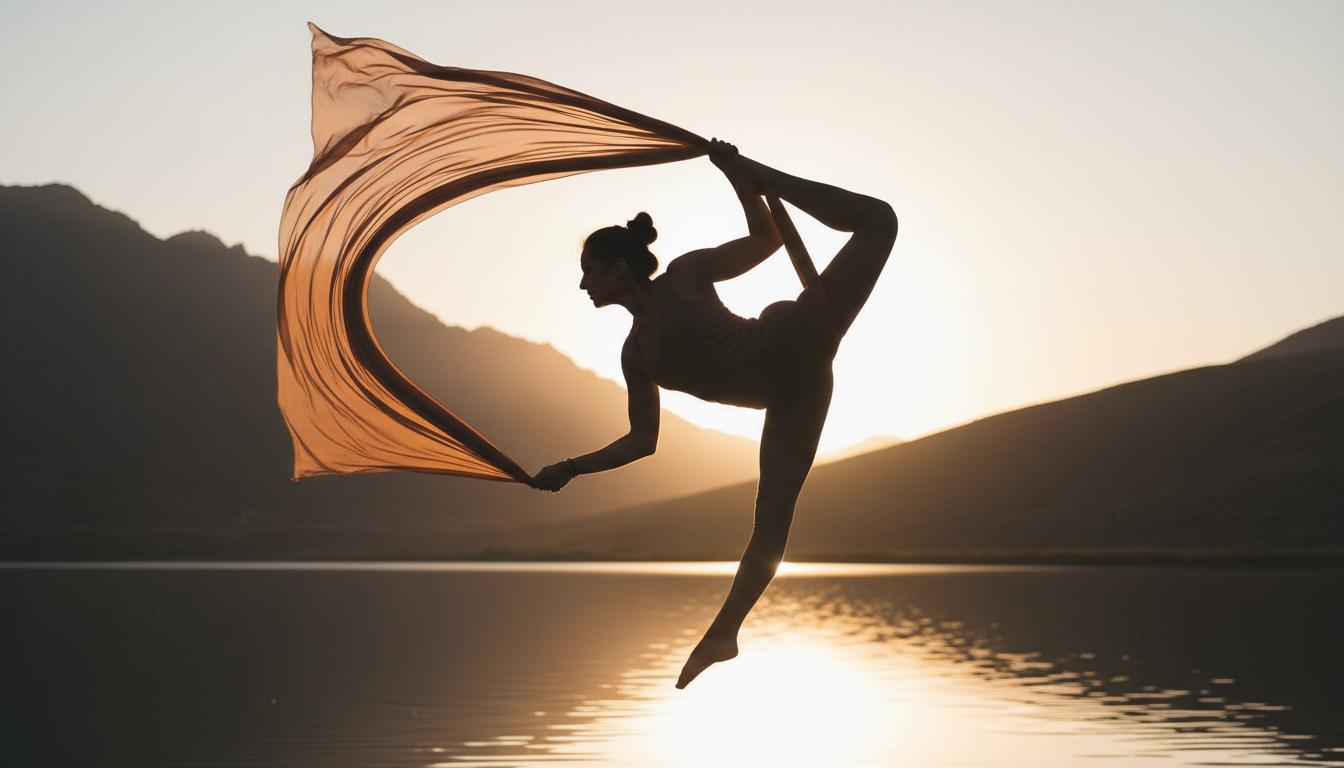 Joga: praktyczny przewodnik po technikach i korzyściach zdrowotnych