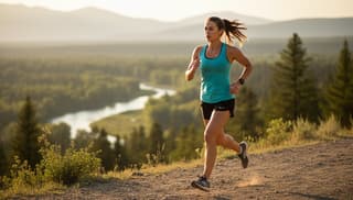 Jogging krok po kroku: jak zacząć i utrzymać regularność treningu