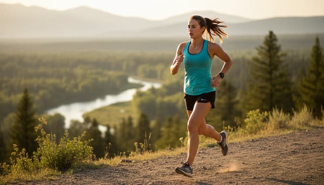 Jogging krok po kroku: jak zacząć i utrzymać regularność treningu