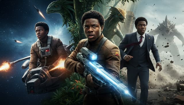 A Complete Guide to John Boyega Movies and His Best Roles