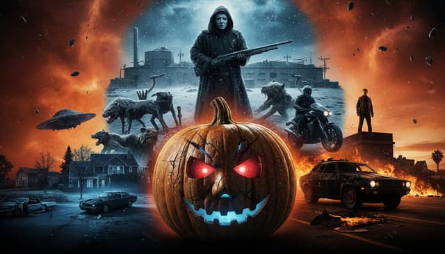 Exploring the Legacy of John Carpenter Movies: a Complete Guide