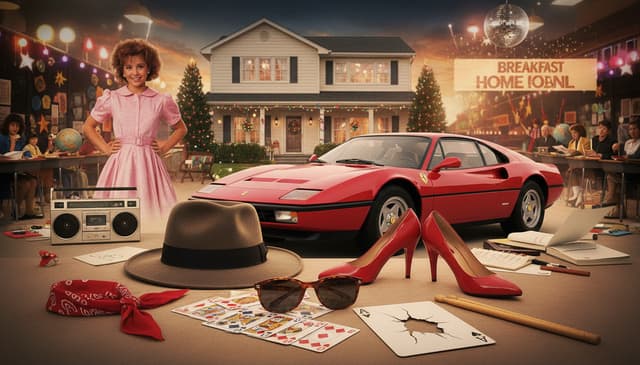 A Complete Guide to John Hughes Movies and Their Lasting Impact