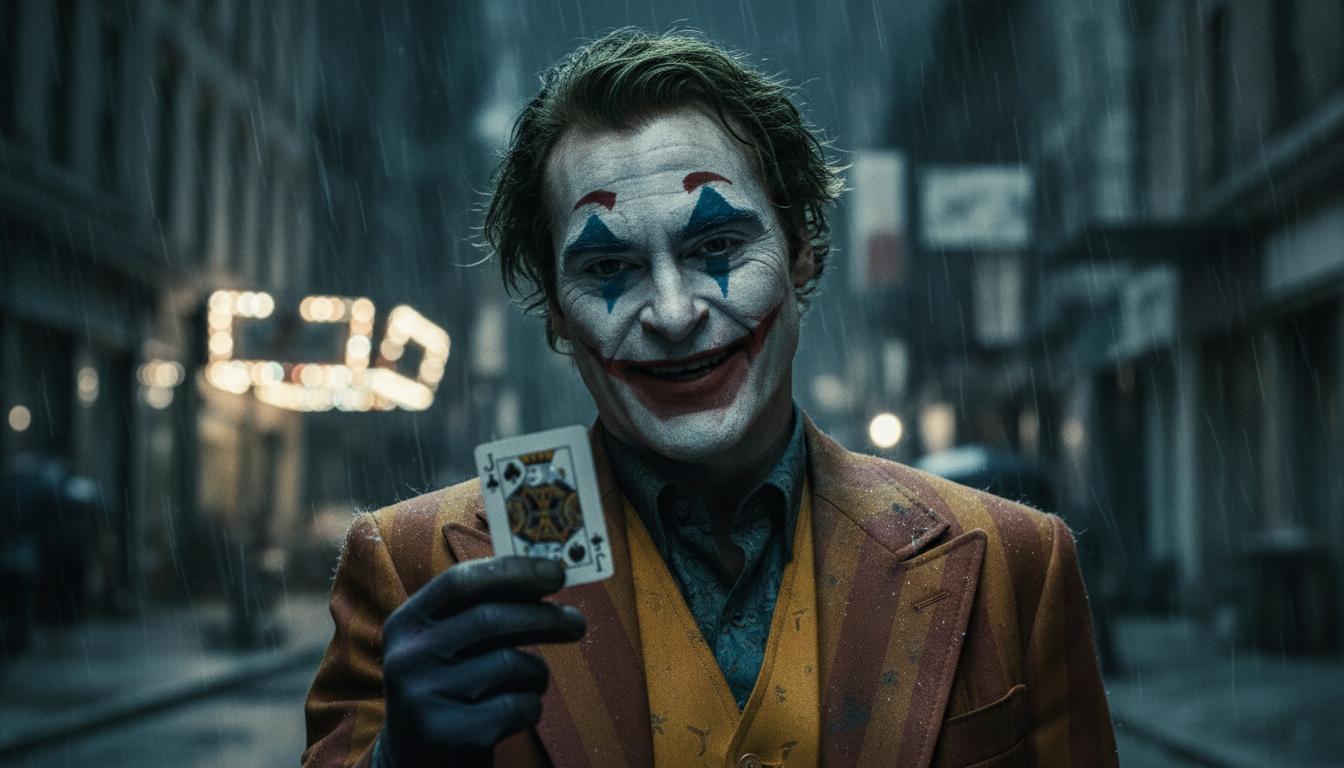Exploring Joker Movies: a Complete Guide to the Iconic Character's Films
