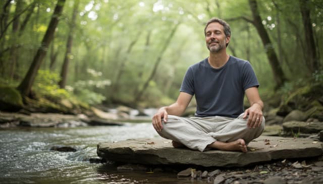 Jon Kabat Zinn: exploring mindfulness and its impact on psychology