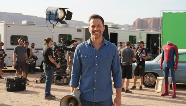 A Complete Guide to Jon Watts Movies and His Filmmaking Style