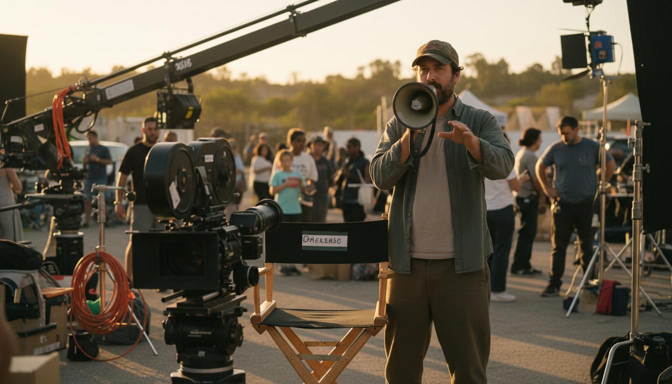 Exploring Jonah Hill Director Movies: a Look at His Filmmaking Journey