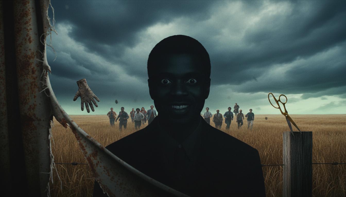 A Complete Guide to Jordan Peele Movies and Their Unique Style